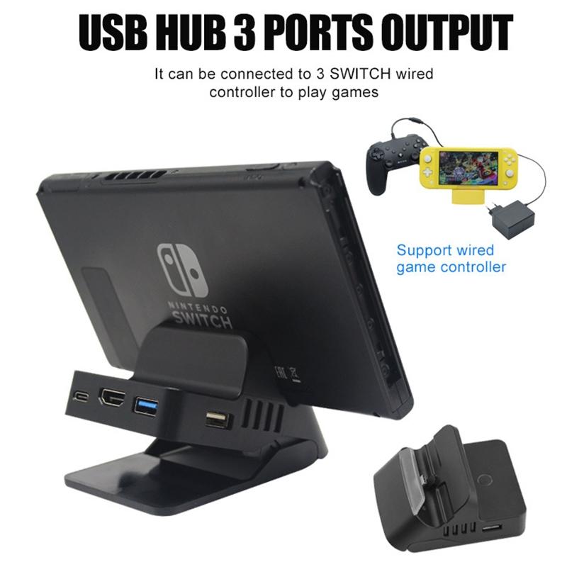 Switch Projection Converter - Portable Cooling Base-1915197976729489416