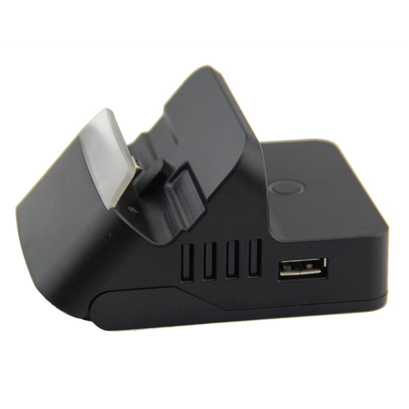 Network-Enabled Portable Switch Cooling Base-1915197813453623299