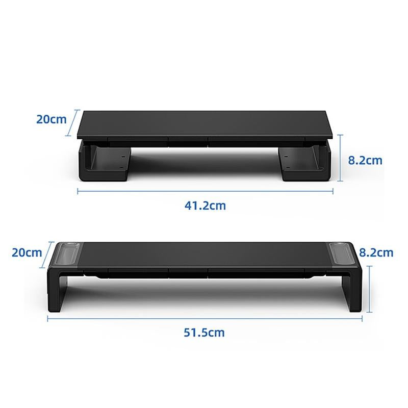 Notebook Storage Rack For Enhanced Display And Organization-1964932329281556482