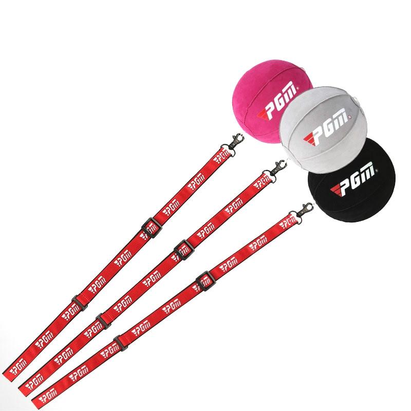 Improve Golf Swing With Inflatable Arm Trainer - Gray-1915196690806214664