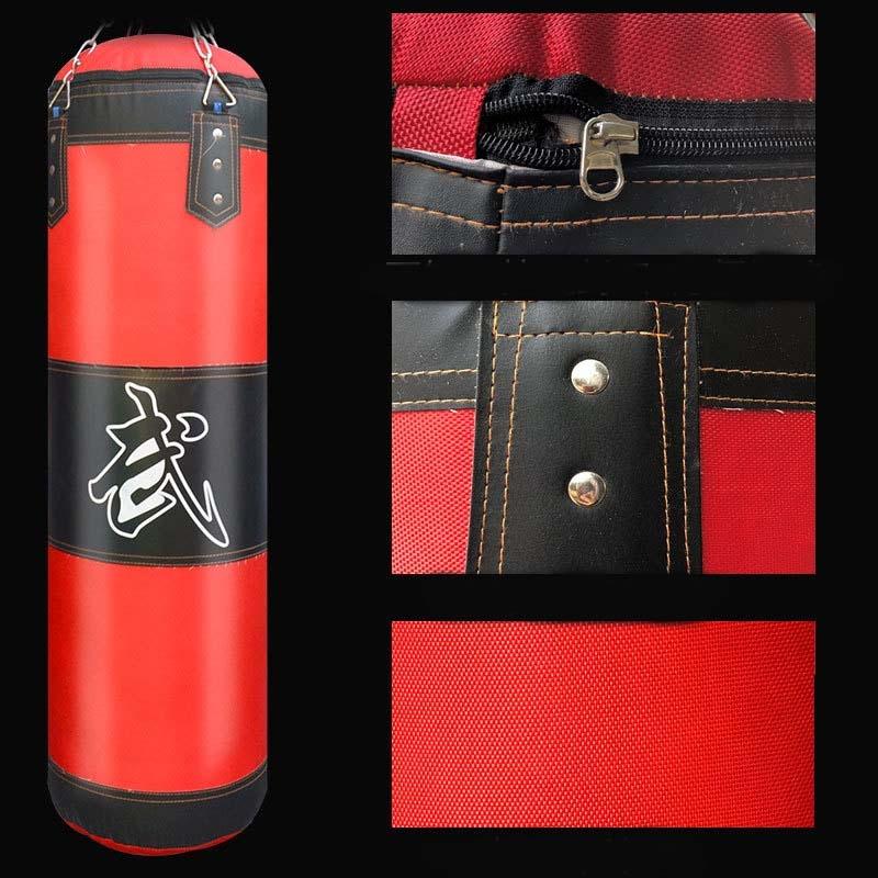 100Cm Hanging Sandbag For Parent-Child Entertainment - No Filler-1915197693576220676