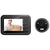 Smart Cat Eye Video Doorbell - 2.4 Hd Electronic Home-1915198381966364672