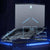 Lcd Gaming Notebook Cooler With Exhaust Fan-1964932202651324417