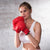 Children'S Training Boxing Gloves For Fitness And Fighting - Solid Colour-1915198261925384193