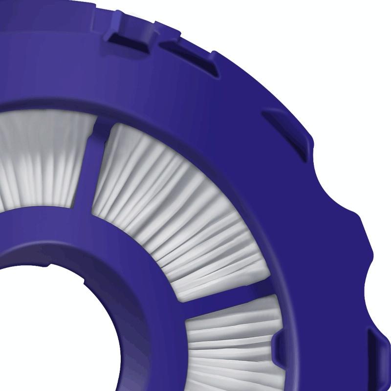 Dyson Dc40 Hypa Filter - Vacuum Cleaner Accessories-1915197090565328899