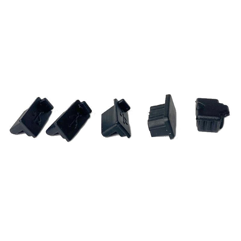 Ps5 Dustproof Kit 3 Sets Usb Hdmi Dust Plugs-1915197197138399236