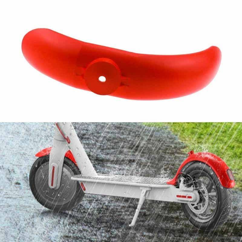 Custom Fenders For Xiaomi Mijia M365 / M365 Pro Electric Scooter-1964932349309358080