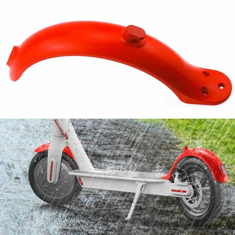 Electric Scooter Modified Fenders For Xiaomi Mijia M365 / M365 Pro-1964932334050480133