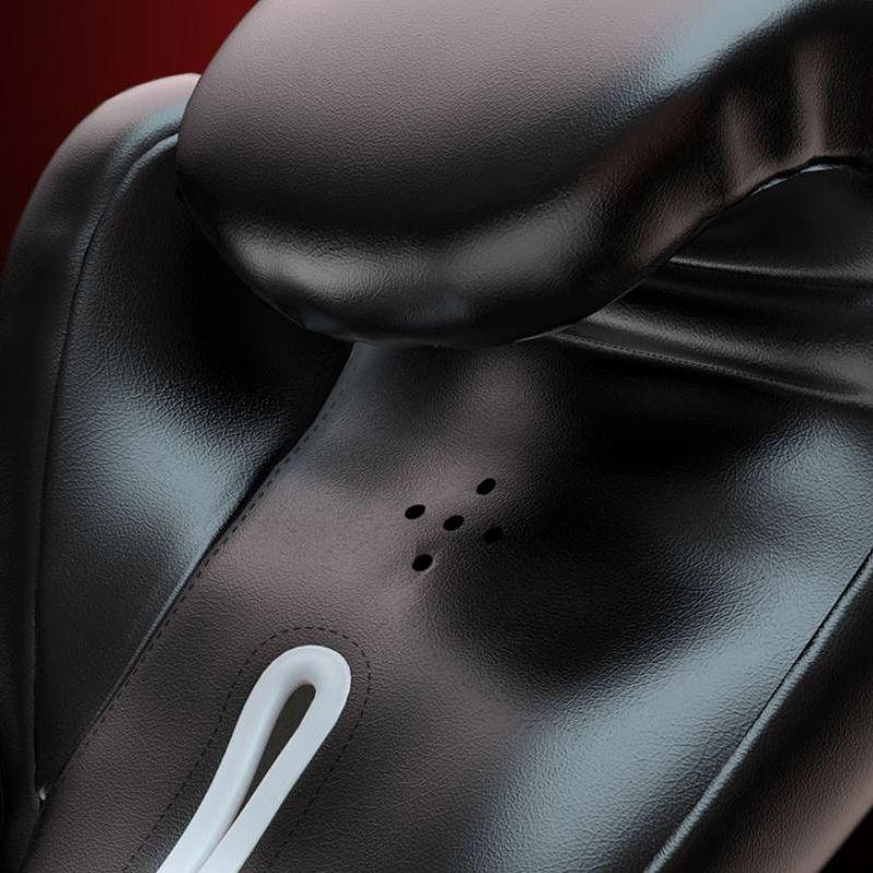 Professional Boxing Sanda Gloves For Training And Fighting - White 10Oz-1915196713333821441