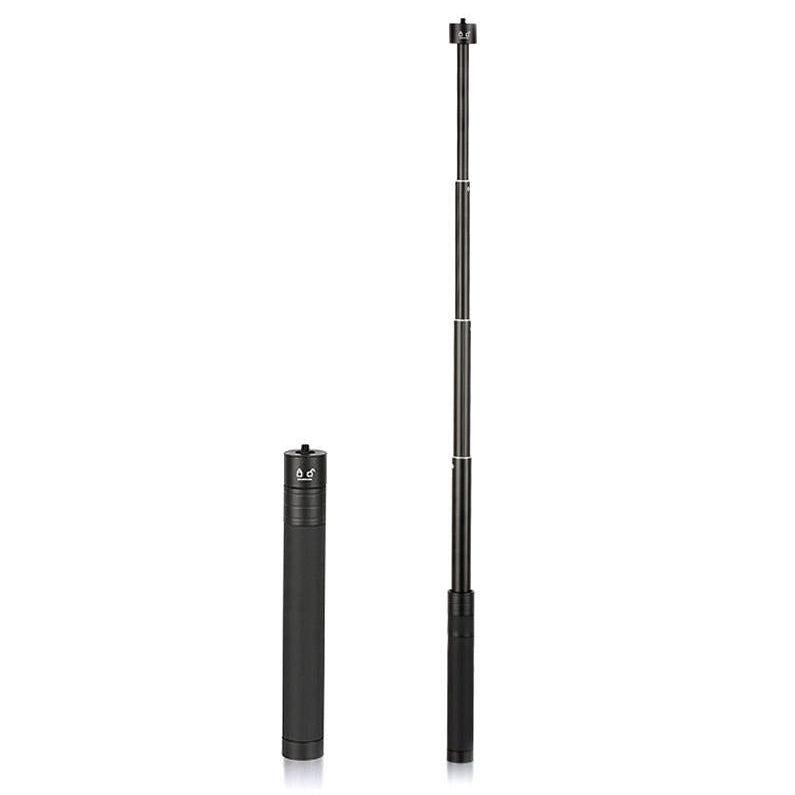 Feiyu G5 / Spg / Wg2 Gimbal Extension Rod For Dji Pocket / Pocket 2 - Stabilizer-1915198324357599232