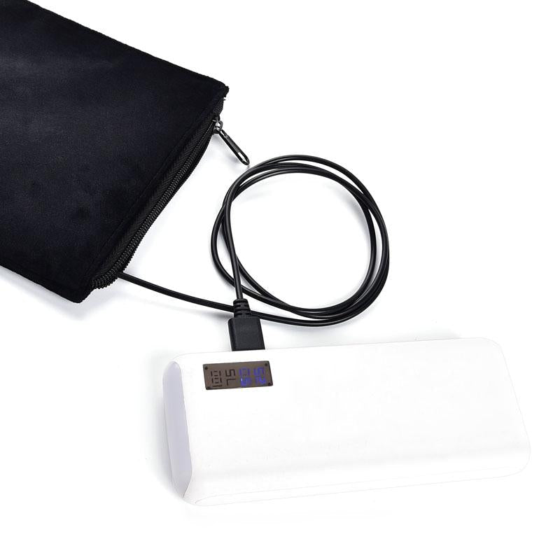 Usb Battery Safety Guard For Dji Mini 2 / Air 2S - Fireproof Insulation Bag-1915198100184633347