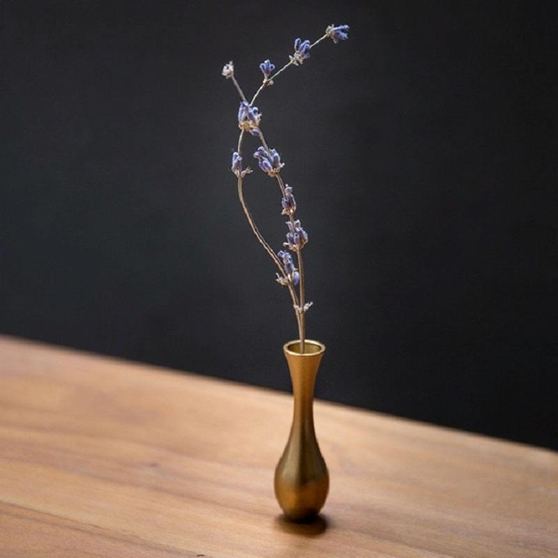 Antique Mini Vase Set For Creative Living Room Decor-1915198247325011973