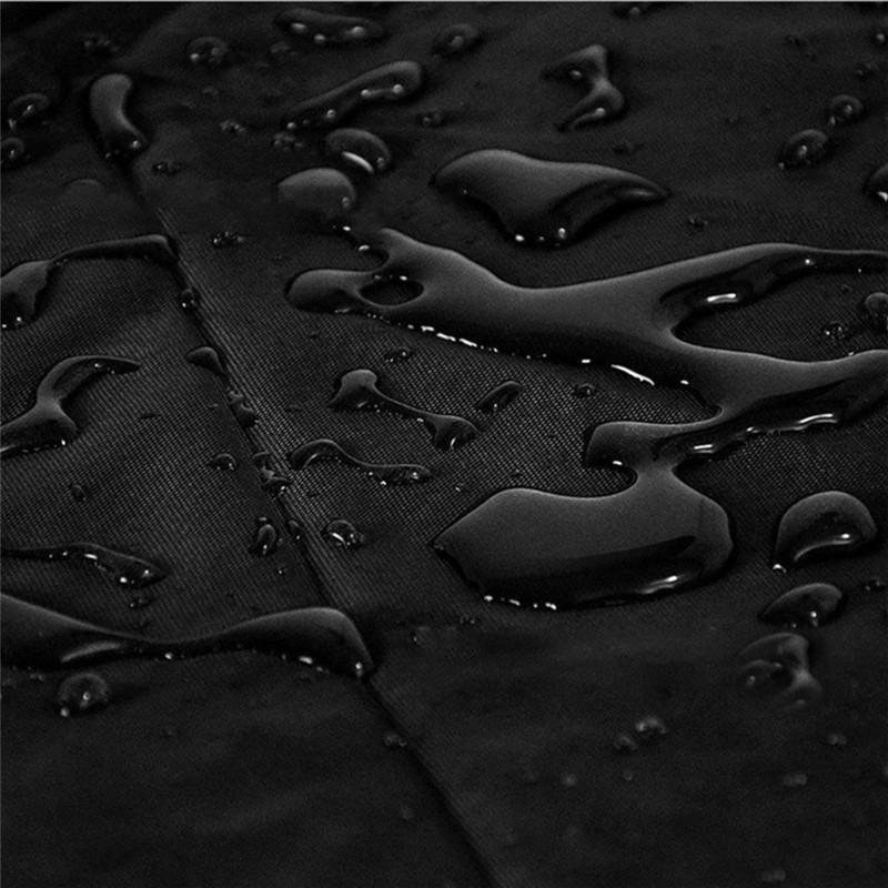88-Key Electronic Keyboard Cover - Water-Repellent Oxford Cloth-1915198084833480707
