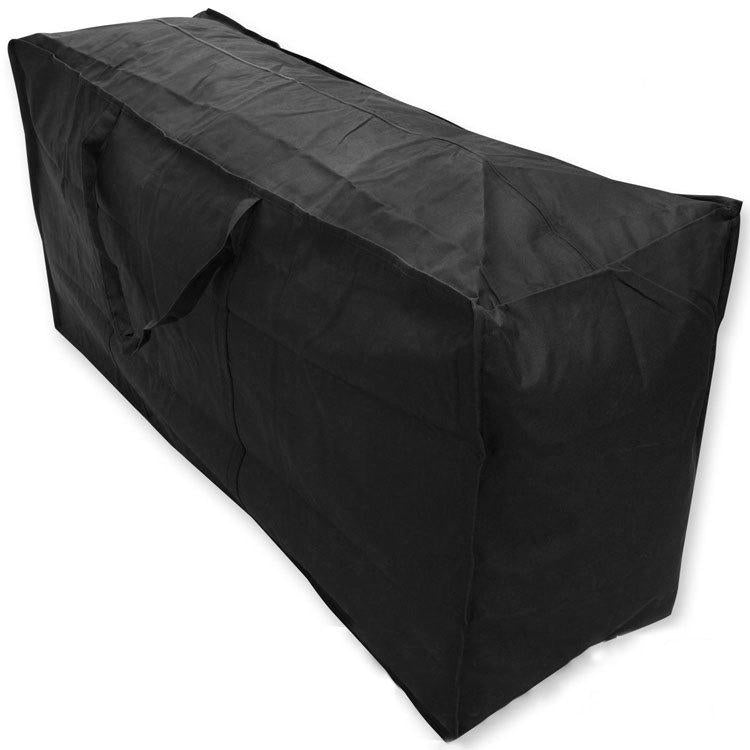 Outdoor Furniture Storage Bag - 116X47X51Cm - 210D Oxford Cloth-1915198111328899080
