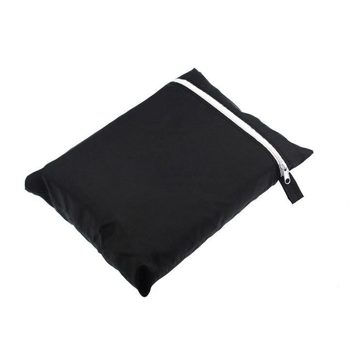 Outdoor Furniture Storage Bag - 116X47X51Cm - 210D Oxford Cloth-1915198111328899079