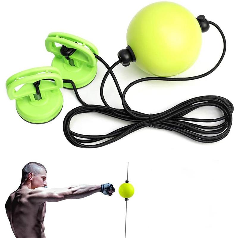Boxing Reflex Ball For Speed And Fitness-1915197482569175041