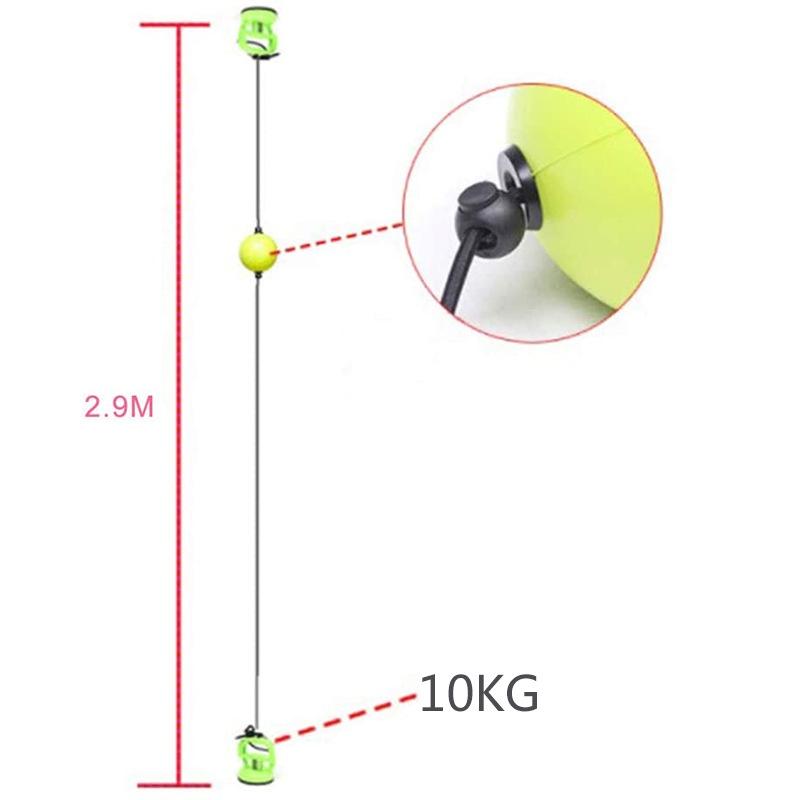 Boxing Reflex Ball For Speed And Fitness-1915197482569175043