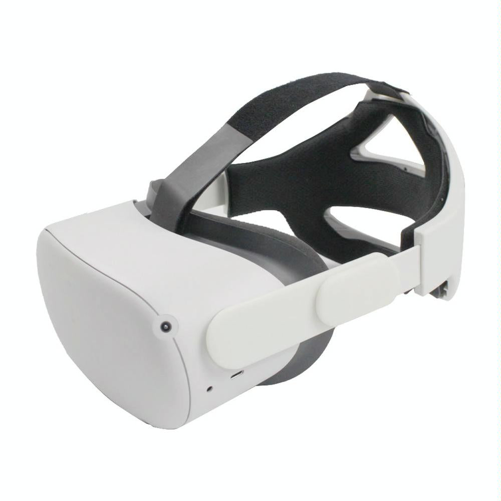 Comfortable Vr Headband For Oculus Quest 2 - Lightweight-1964932224990187520