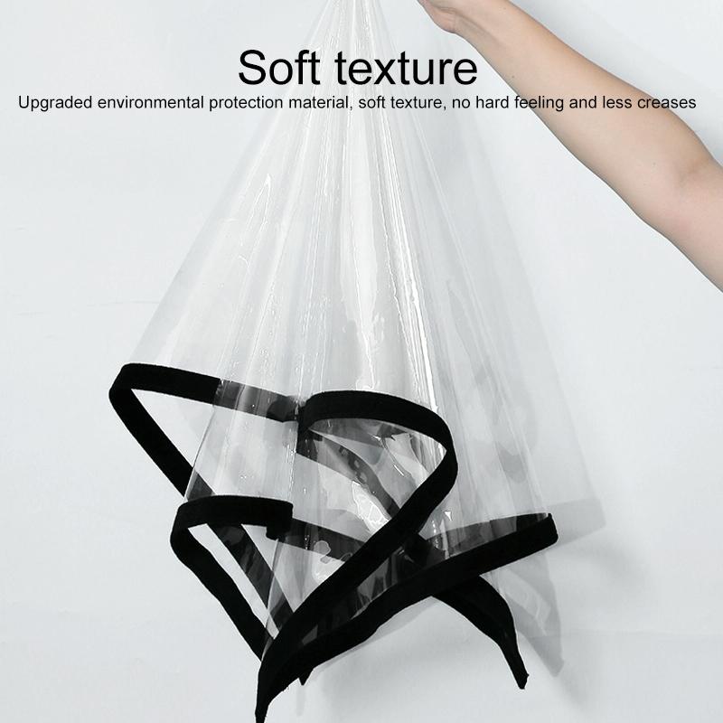 Double-Layer Insulation Film For Indoor Windows - Windproof Soundproof Warm - 1.0X1.0M-1915198334985965570