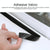 Double-Layer Insulation Film For Indoor Windows - Windproof Soundproof Warm - 1.0X1.0M-1915198334985965573