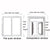 Double-Layer Insulation Film For Indoor Windows - 1.2X1.5M Windproof Soundproof-1915197643831775233