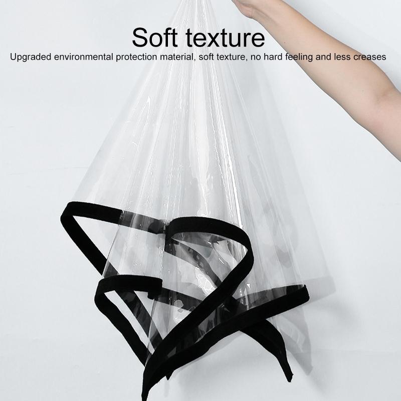 Double-Layer Insulation Film For Indoor Windows - 1.2X1.5M Windproof Soundproof-1915197643831775234