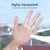 Double-Layer Insulation Film For Indoor Windows - 1.2X1.5M Windproof Soundproof-1915197643831775235