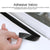 Double-Layer Insulation Film For Indoor Windows - 1.2X1.5M Windproof Soundproof-1915197643831775237