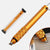 Flat Knife Golf Club Groove Cleaner - For A Clean Face-1915198333668954117