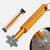 Plum Golf Club Groove Cleaner - Face Knife-1915198143771840512