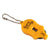 Mouse-Shaped Golf Scoring Device - Mini Gourd Counter-1964932250378309636