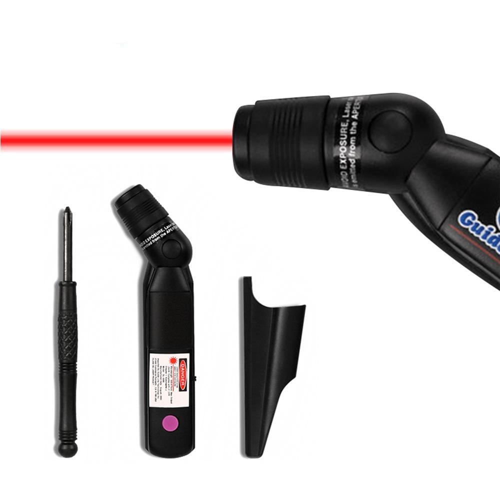 Indoor Golf Putting Laser Pointer For Linear Practice-1922443438465355776