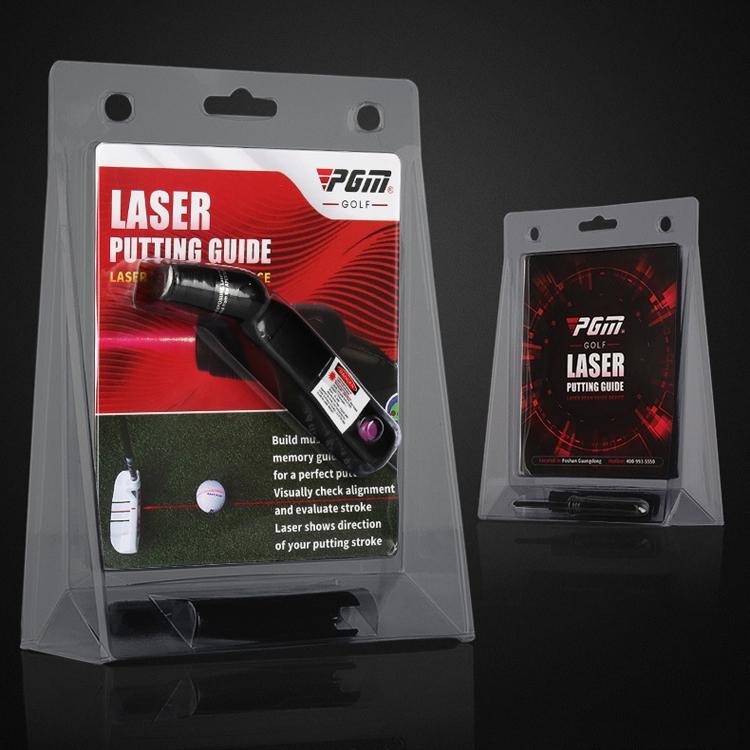 Indoor Golf Putting Laser Pointer For Linear Practice-1922443438465355783