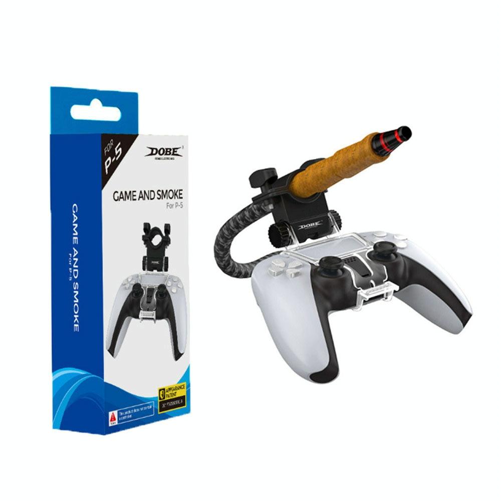 Ps5 Game Handle Phone Holder Clip - Easy Mount-1915198081100550150