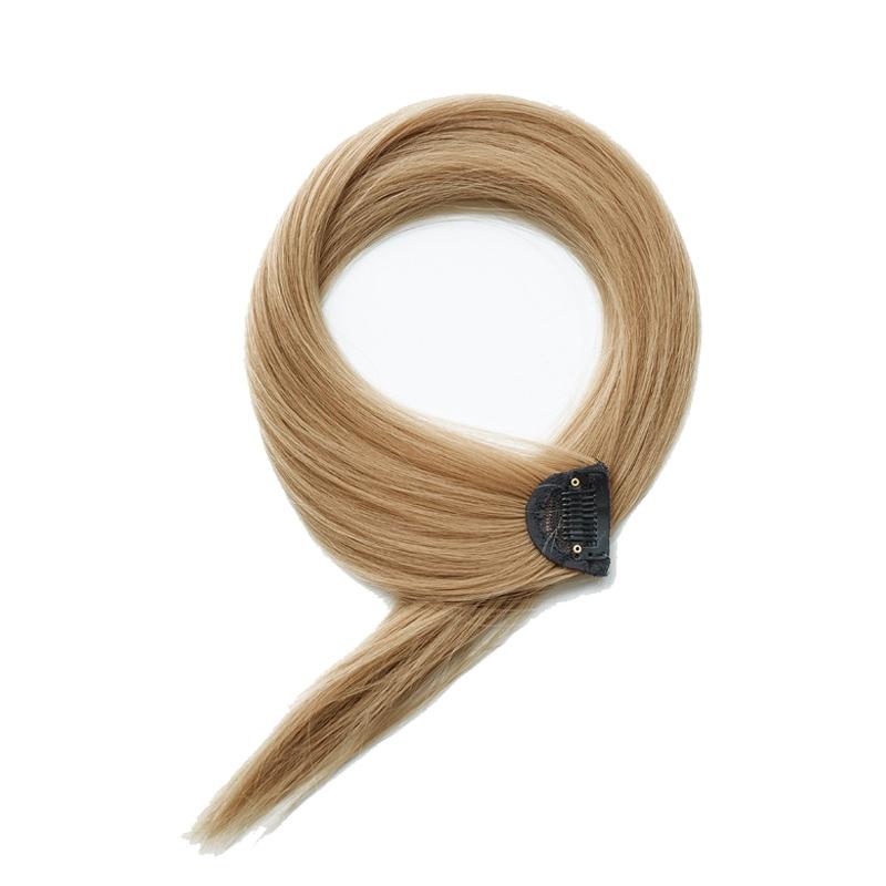 Flax Gold 5-Piece Hair Extension Set-1915196536355164169