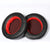 2-Pack Headset Case For Edifier Hecate G4 Gaming Headphones - Black / Red-1915198144971411456
