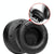 2-Pack Headset Case For Edifier Hecate G4 Gaming Headphones - Green Beam-1915197831166169094