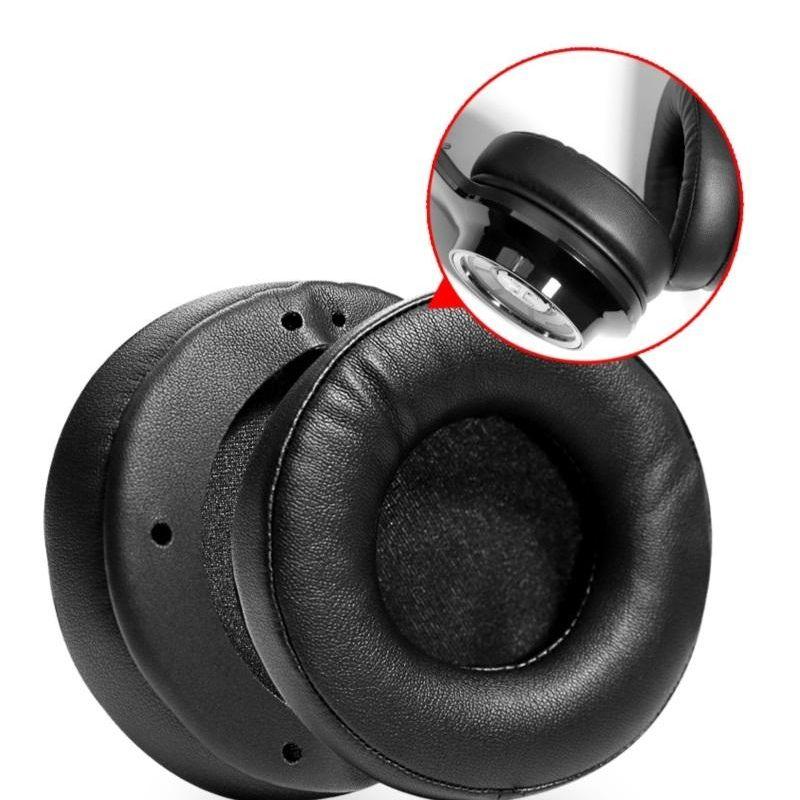 2-Pack Headset Case For Edifier Hecate G4 - Red Beam-1915197643672391686