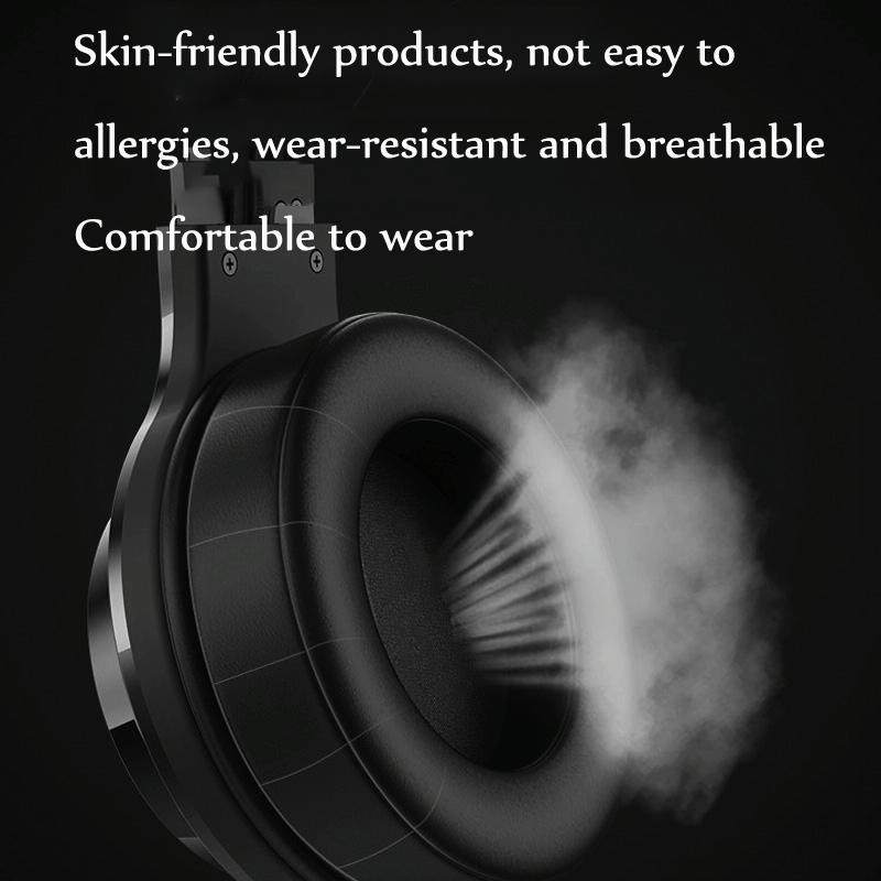 2-Pack Headset Case For Edifier Hecate G4 - Gray Beam-1915197450495332356