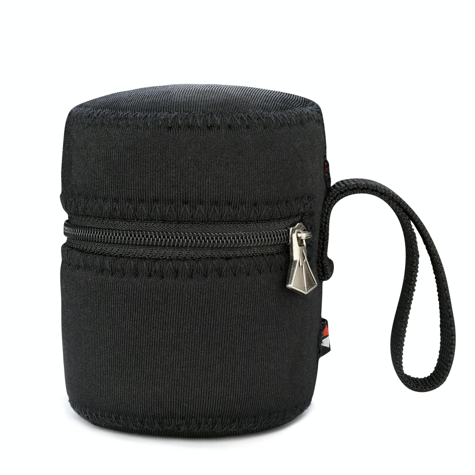 2-Pack Diving Material Bluetooth Speaker Storage Bag For Sony Srs-Xb10 / Xb20-1915198402799472644