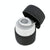 2-Pack Diving Material Bluetooth Speaker Storage Bag For Sony Srs-Xb10 / Xb20-1915198402799472645