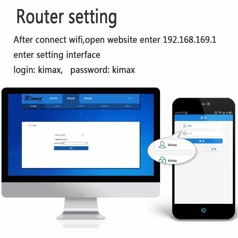 Wireless Nas Private Cloud Storage For 3.5 Mobile Hard Drives-1915196513471041539