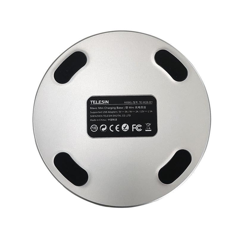 Charging Base Cover For Dji Mavic Mini - Compact Protection-1915196956087554051