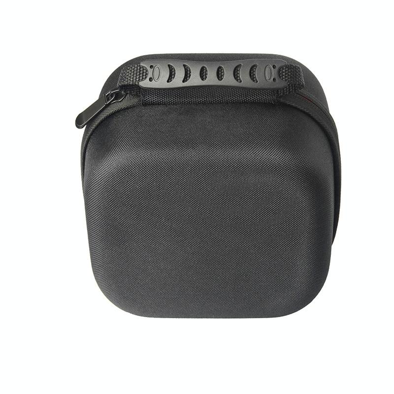 Protective Cover For Apple Homepod Mini - Set Of 2 - Black-1915196863099834369