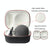 Protective Cover For Apple Homepod Mini - Set Of 2 - Black-1915196863099834373