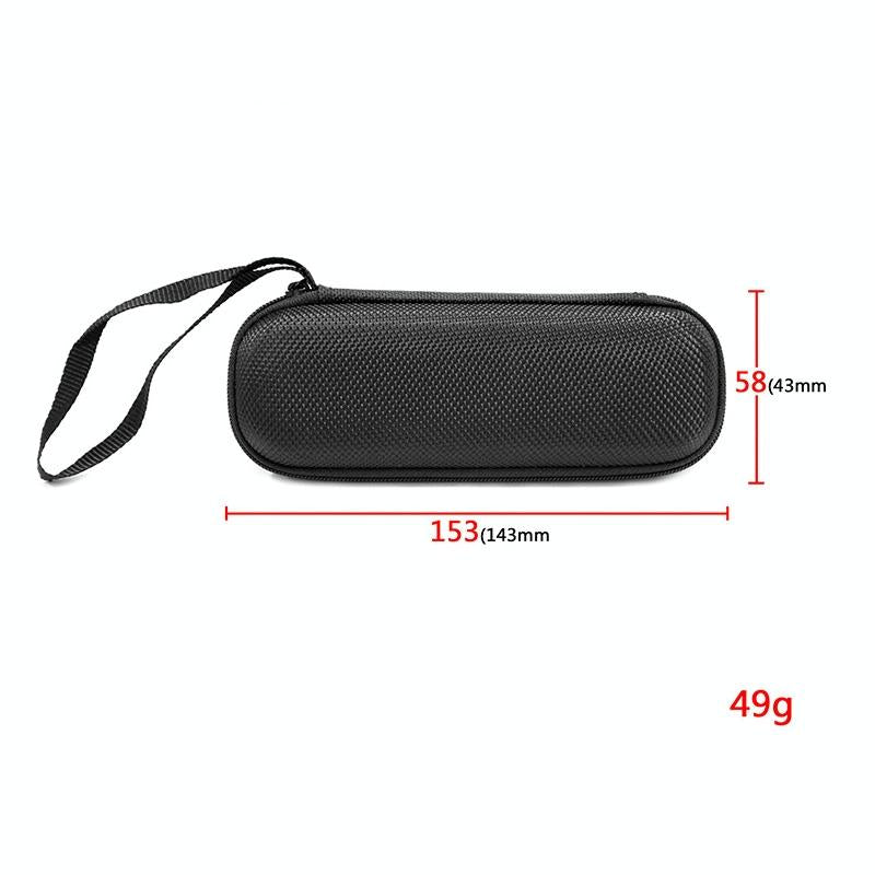 2-Pack Translation Pen Storage Bag For Iflytek / Alphaegg Q3-1915197305431134209