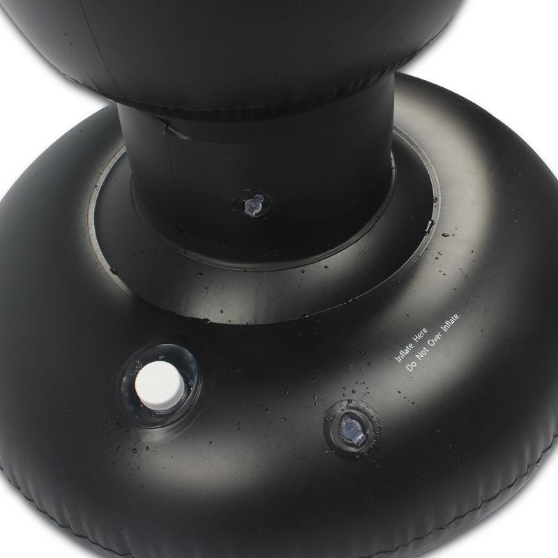 1.6M Inflatable Punching Bag For Fitness And Catharsis-1915197237793787905