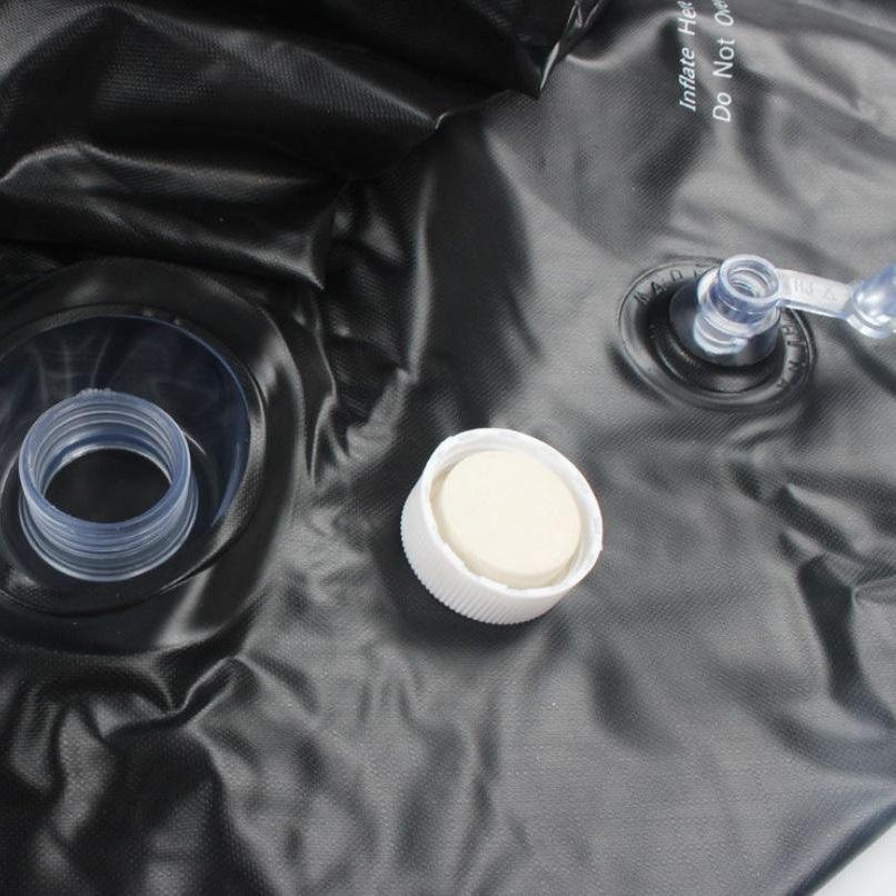 1.6M Inflatable Punching Bag For Fitness And Catharsis-1915197237793787908