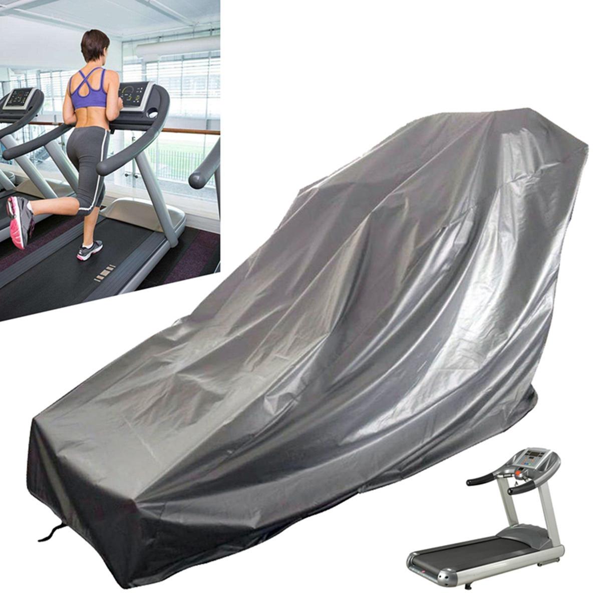 Waterproof Outdoor Mini Treadmill Cover - 200X95X150Cm-1964932345274437633