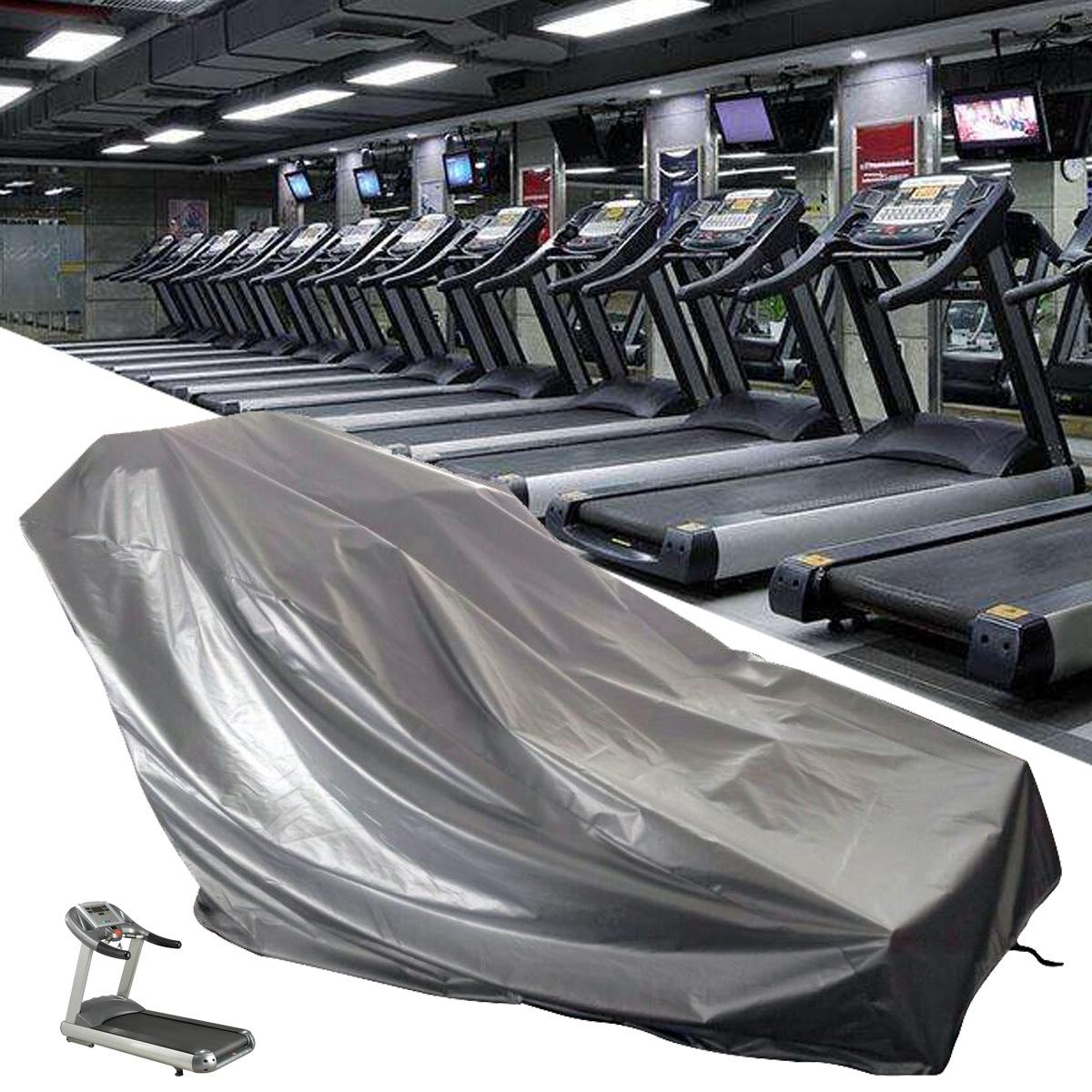 Waterproof Mini Treadmill Cover - 95X110X160Cm-1915198126231261187